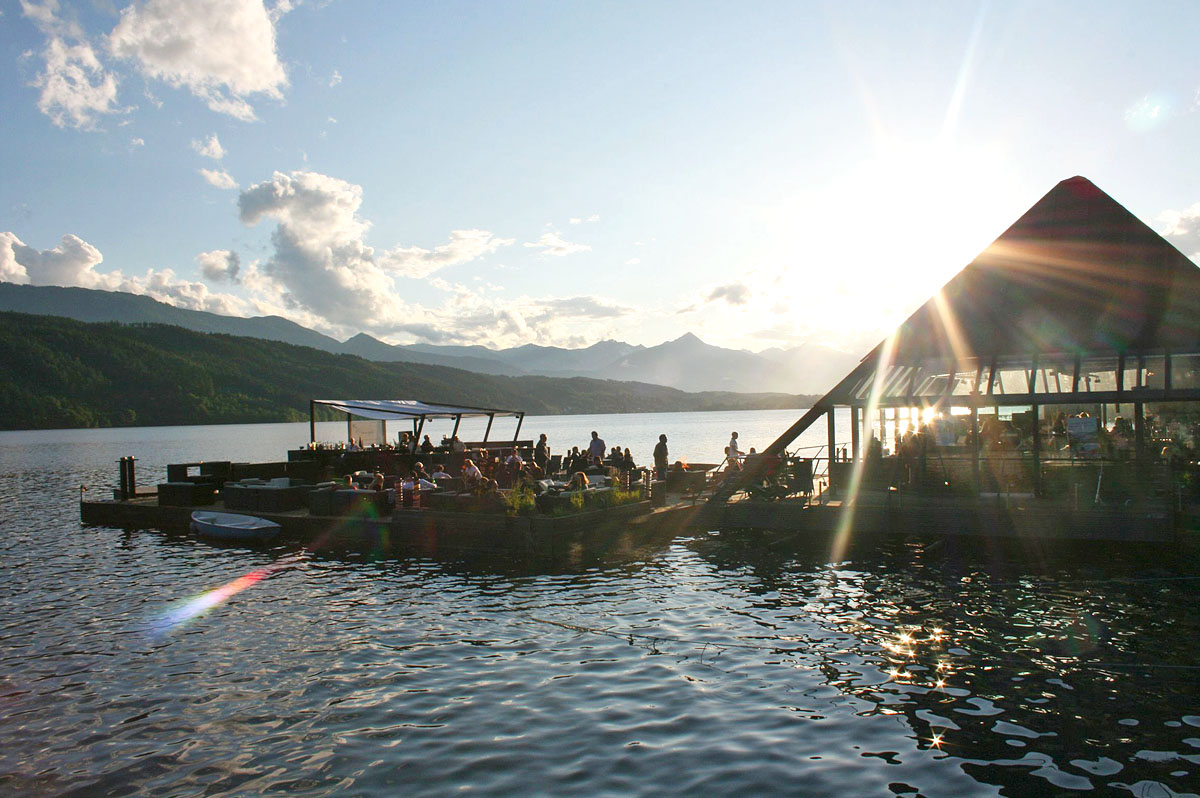 Veranstalltungen am Millstätter See